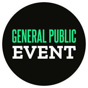 GENERAL PUBLIC EVENT: Saturday, June 5 | 1-3pm